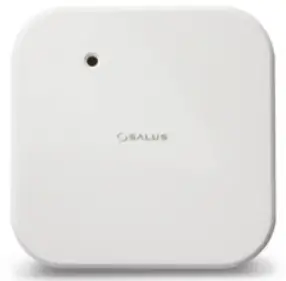 SALUS RE600 Controls Ireland - fig 2