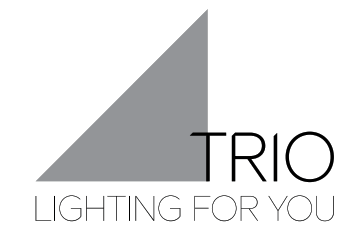 TRIO LIGHTING logo