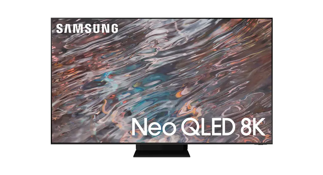 Samsung Qa65qn800a Neo Oled 65