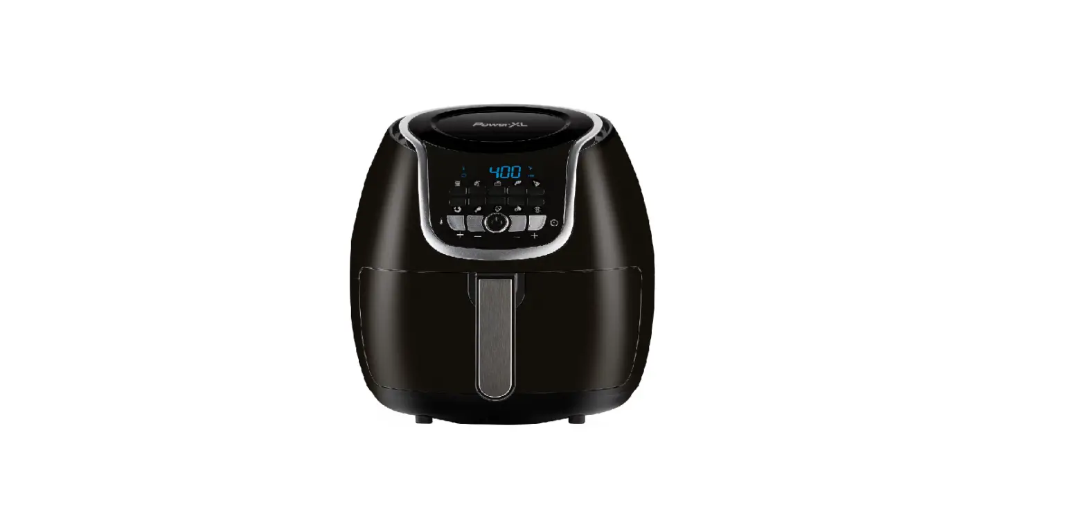 Powerxl Pxl-vafp Vortex Air Fryer Plus User Guide