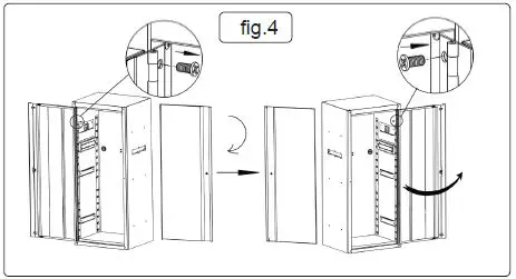 SEALEY-AP6115BE-Modular-Storage-System-fig-3