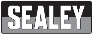 SEALEY-logo