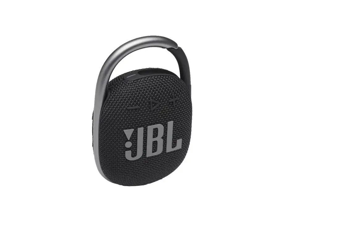 Jbl Clip 4 Portable Bluetooth Speaker User Guide