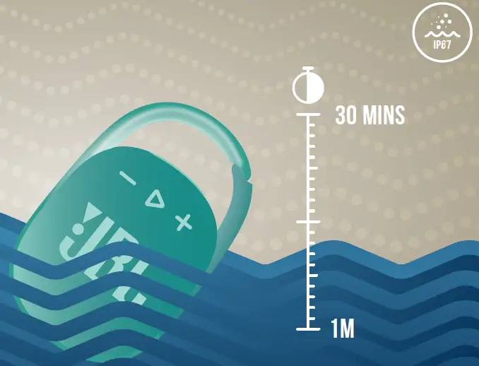 JBL-CLIP-4-Portable-Bluetooth-Speaker-FIG-6