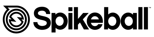 Spikeball logo