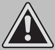 Warning Icon