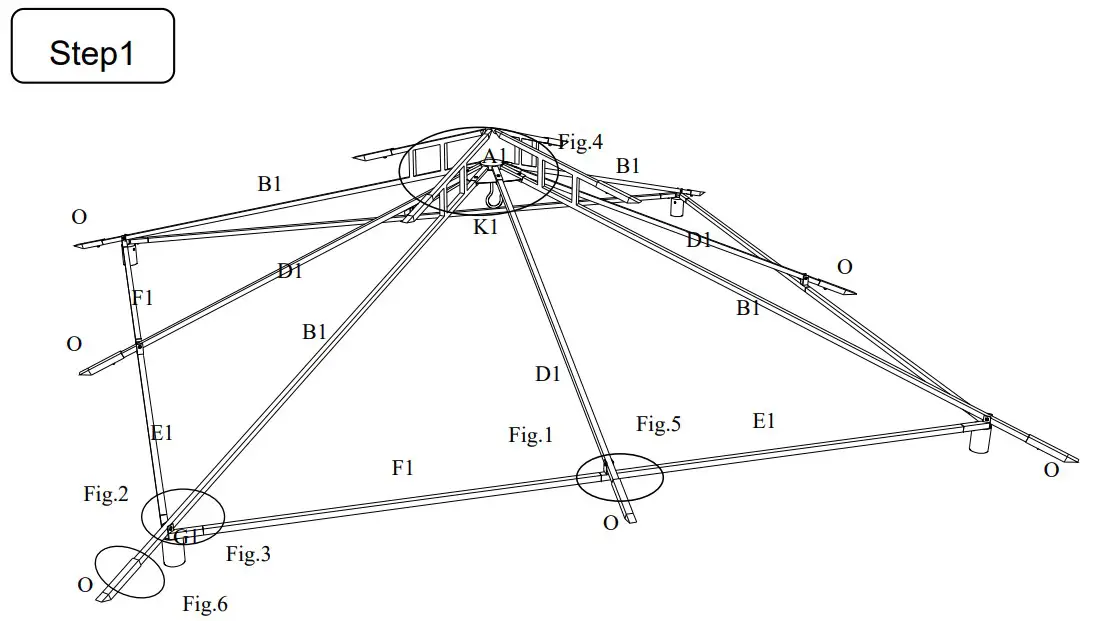 Assembly Instructions