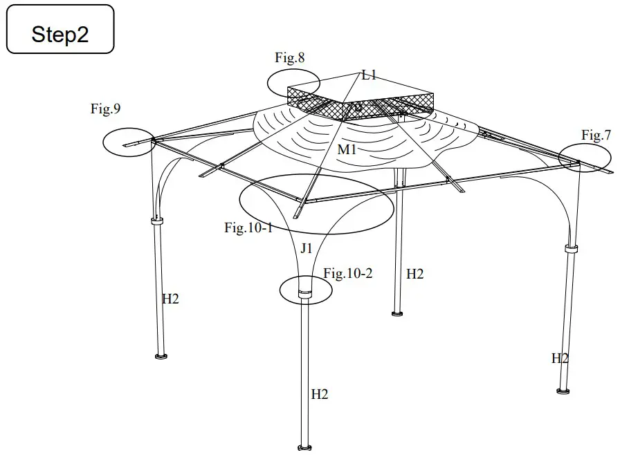 Assembly Instructions