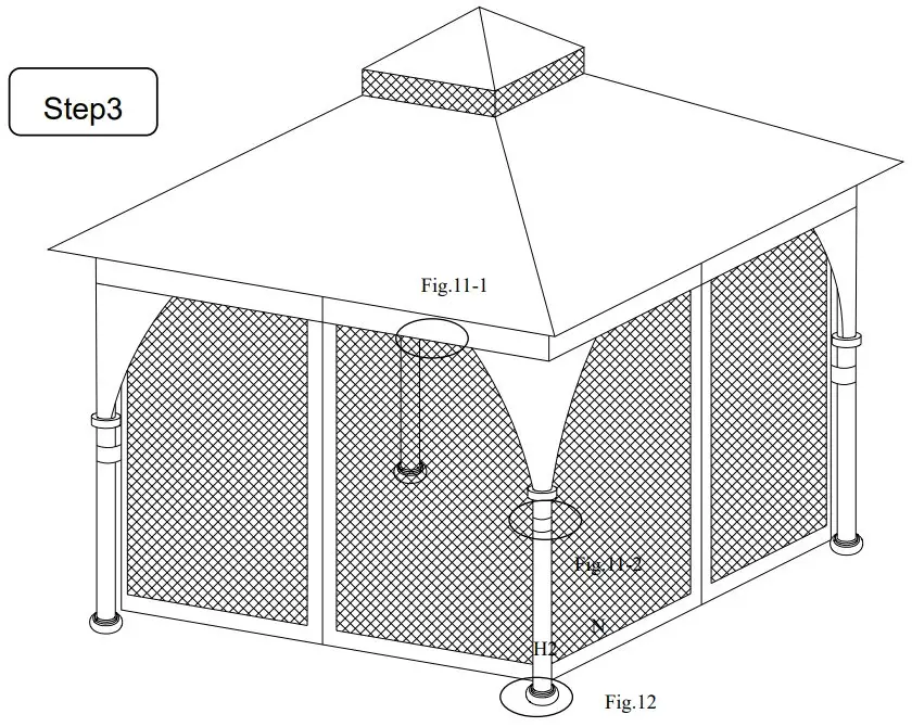 Assembly Instructions
