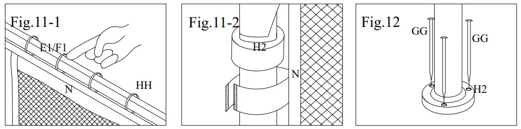 Assembly Instructions