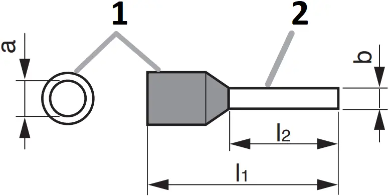 TOA IP-A1PC238 - CONNECTIONS 2