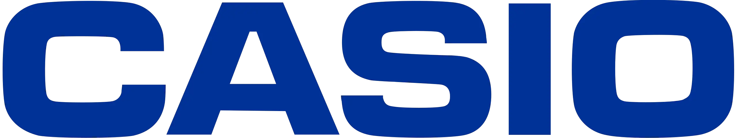 CASIO-logo