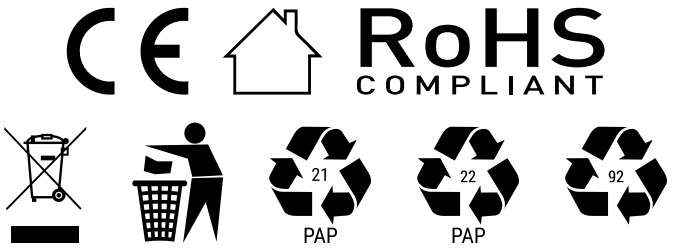 Shelly Motion Sensor WiFi Detector - CE