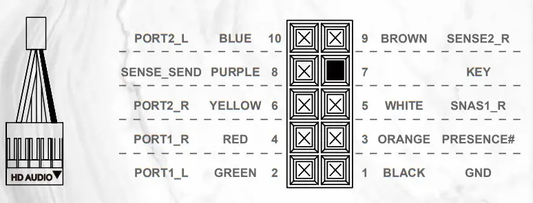 InWin IW-CS-A3BLK-1AM120S A3 Tempered Glass - Fig6