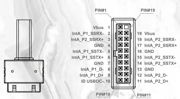 InWin IW-CS-A3BLK-1AM120S A3 Tempered Glass - Fig7