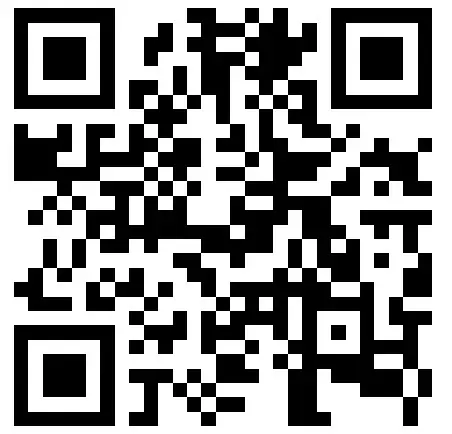 InWin IW-CS-A3BLK-1AM120S A3 Tempered Glass - QR code1