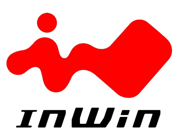 InWin logo.