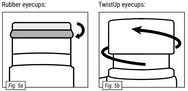 BRESSER Condor Binoculars - PORRO 6
