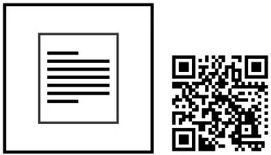 BRESSER Condor Binoculars - QR Code 1