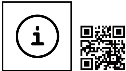 BRESSER Condor Binoculars - QR Code 3