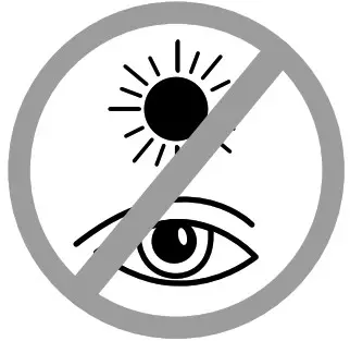 BRESSER Condor Binoculars - icon 1