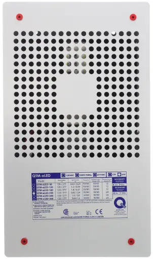 TRAN-LED-QZ-DMX-LED-Power-Supply-product