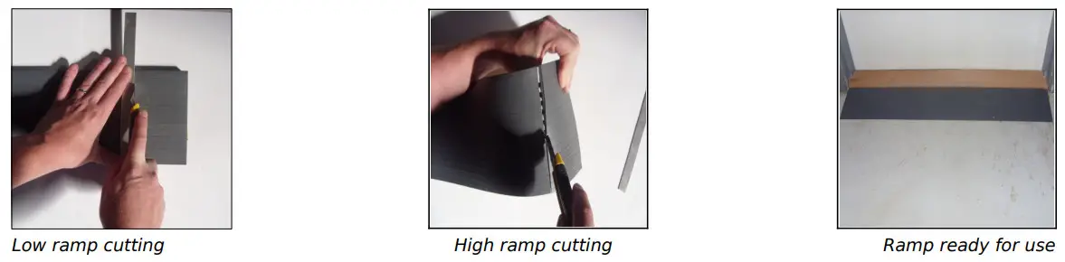 Mobilex 306040-306601 Rubber Ramps -fig5