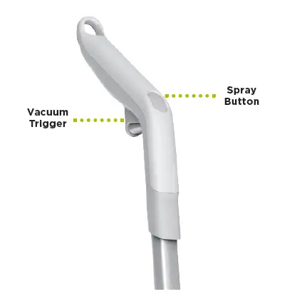 DRY AND WET CLEANING