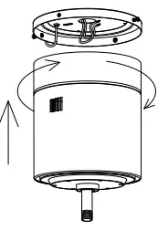 BANSA-ROSE-XY-M5202DCWD-Indoor-Outdoor-Flush-Mount-Ceiling-Fan-FIG-11