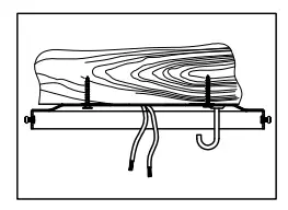 BANSA-ROSE-XY-M5202DCWD-Indoor-Outdoor-Flush-Mount-Ceiling-Fan-FIG-3