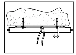 BANSA-ROSE-XY-M5202DCWD-Indoor-Outdoor-Flush-Mount-Ceiling-Fan-FIG-4