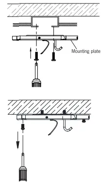 BANSA-ROSE-XY-M5202DCWD-Indoor-Outdoor-Flush-Mount-Ceiling-Fan-FIG-5