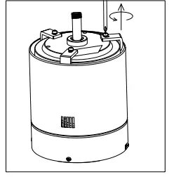 BANSA-ROSE-XY-M5202DCWD-Indoor-Outdoor-Flush-Mount-Ceiling-Fan-FIG-6