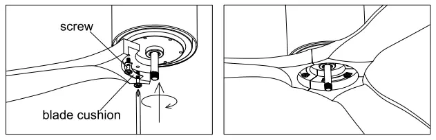 BANSA-ROSE-XY-M5202DCWD-Indoor-Outdoor-Flush-Mount-Ceiling-Fan-FIG-7