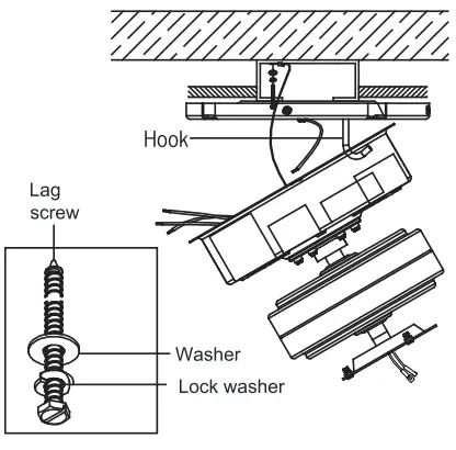BANSA-ROSE-XY-M5202DCWD-Indoor-Outdoor-Flush-Mount-Ceiling-Fan-FIG-9
