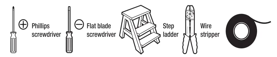 BANSA-ROSE-XY-M5202DC-LED-Indoor-Flush-Mount-Smart-Ceiling-Fan-fig-1