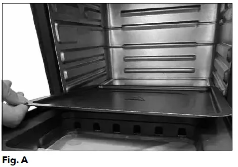 PowerXL-GLA-1003-NR-Stainless-Steel-Air-Fryer-Pro-Plus-Owner-fig-2