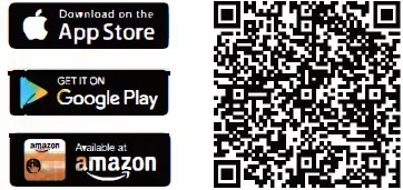 Meross-MSL420HK-Smart-WiFi-Table-Lamp-user-manual-img-1