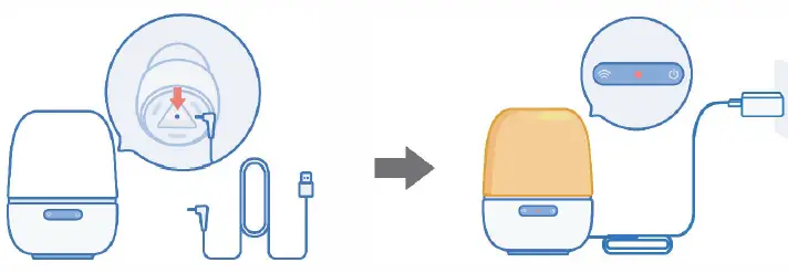 Meross-MSL420HK-Smart-WiFi-Table-Lamp-user-manual-img-2