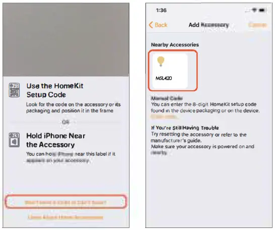 Meross-MSL420HK-Smart-WiFi-Table-Lamp-user-manual-img-5