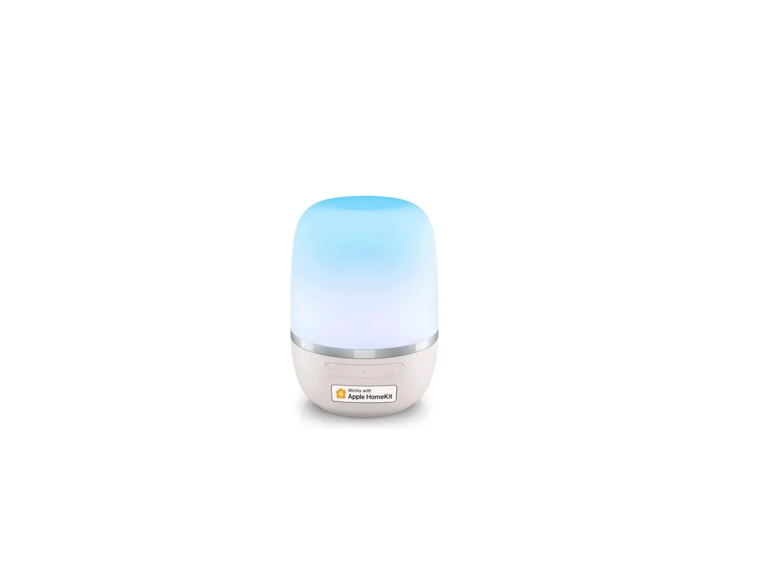‎meross Msl420hk Smart Wifi Table Lamp User Manual
