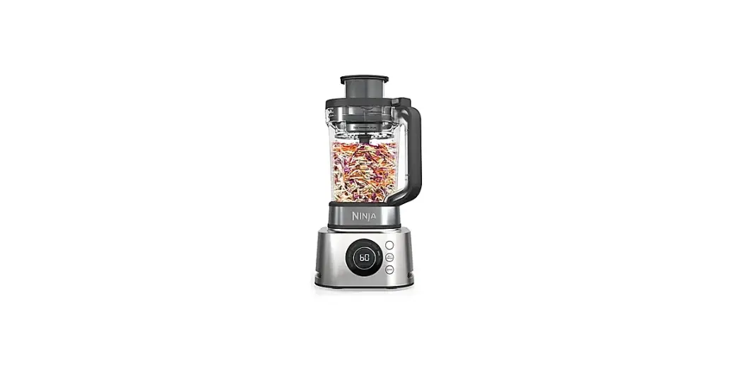 Ninja Foodi Co401b Series Power Blender Installation Guide