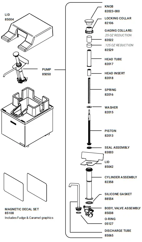 SERVER-FSAF-Advantage-Topping-Warmer-FIG-2