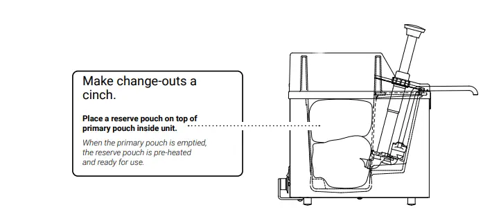 SERVER-FSAF-Advantage-Topping-Warmer-FIG-5