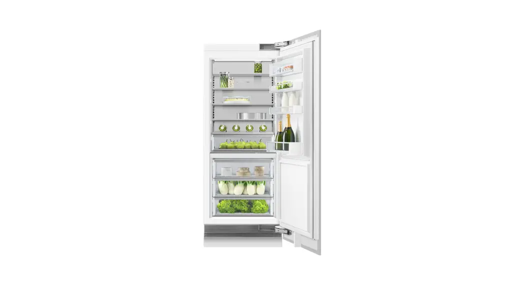 Fisher Paykel Rs3084sr1 Integrated Column Refrigerator 30 Inch User Guide Fisher Paykel Rs3084sr1 Integrated Column Refrigerator 30 Inch User Guide