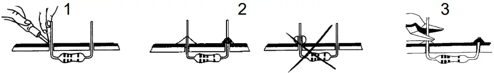 velleman WSAH134 Minikit Steam Engine Sound Generator A01