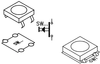 velleman WSAH134 Minikit Steam Engine Sound Generator A05
