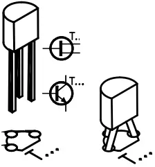 velleman WSAH134 Minikit Steam Engine Sound Generator A07