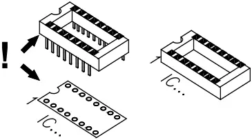 velleman WSAH134 Minikit Steam Engine Sound Generator A09