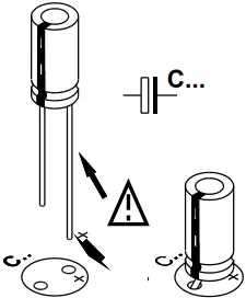velleman WSAH134 Minikit Steam Engine Sound Generator A10
